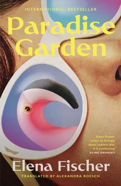 Paradise Garden - Elena Fischer