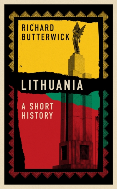 Lithuania - Richard Butterwick