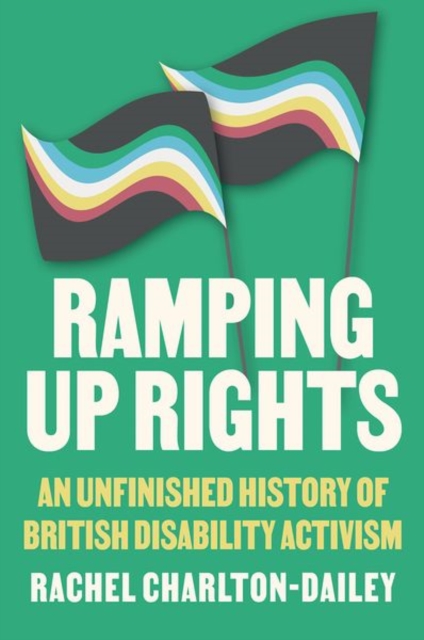 Ramping Up Rights - Rachel Charlton-dailey