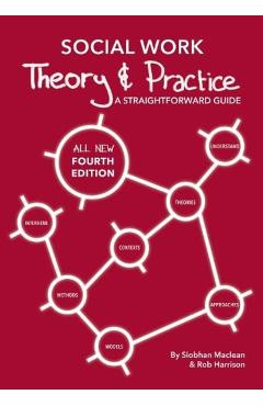 Social Work Theory and Practice - Siobhan|harrison Maclean