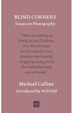 Blind Corners - Michael Collins