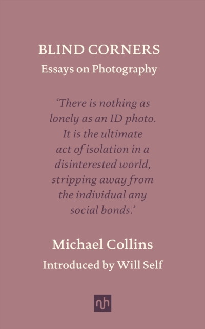 Blind Corners - Michael Collins