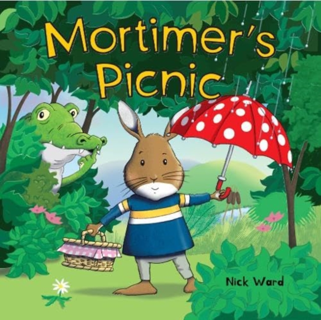 Mortimer's Picnic - Nick Ward
