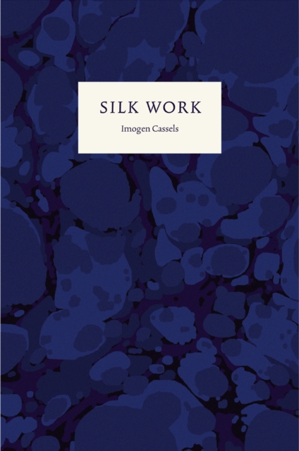 Silk Work - Imogen Cassels