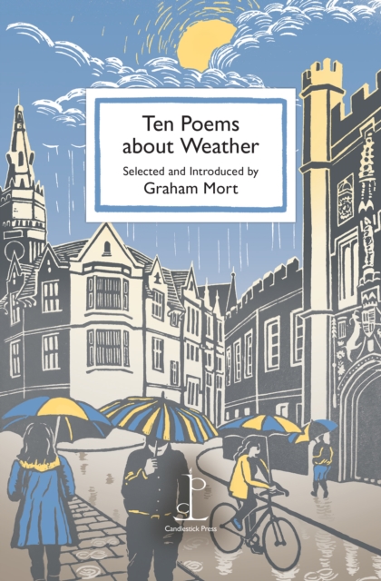 Ten Poems about Weather - 