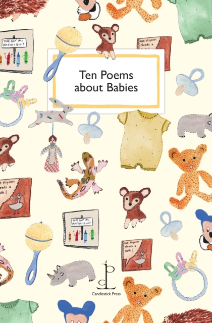 Ten Poems about Babies - 