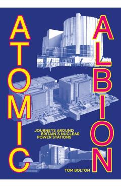 Poza produsului Atomic Albion - Tom Bolton