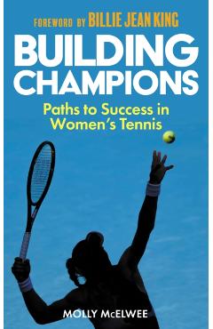 Poza produsului Building Champions - Molly Mcelwee