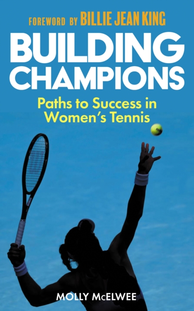 Building Champions - Molly Mcelwee