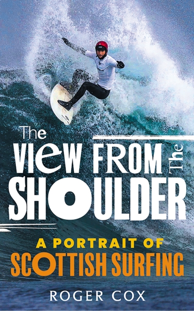 View from the Shoulder - Roger Cox