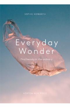 Everyday Wonder - Sophie Howarth