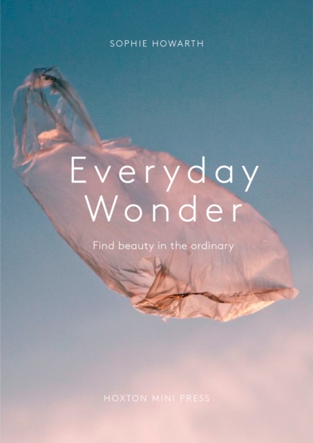 Everyday Wonder - Sophie Howarth