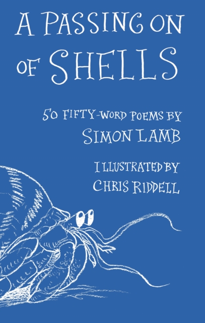 Passing On of Shells - Simon Lamb