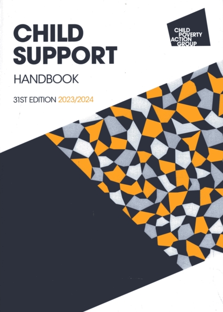 Child Support Handbook 2023-2024 - 