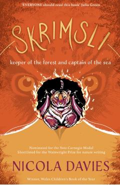 Poza produsului Skrimsli - Nicola Davies
