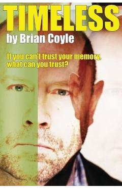 Timeless - Brian Coyle
