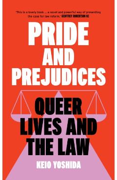 Pride and Prejudices - Keio Yoshida