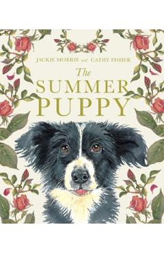 Summer Puppy - Jackie Morris