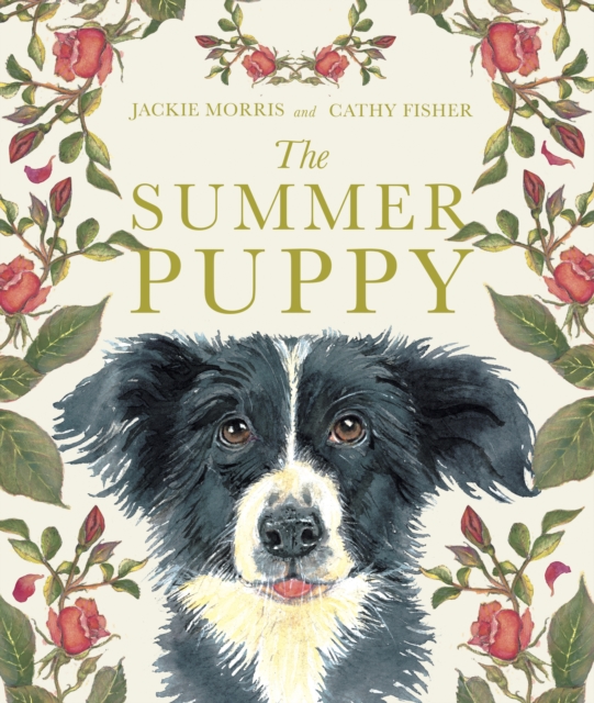 Summer Puppy - Jackie Morris
