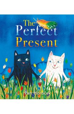 Poza produsului Perfect Present - Petr Horacek