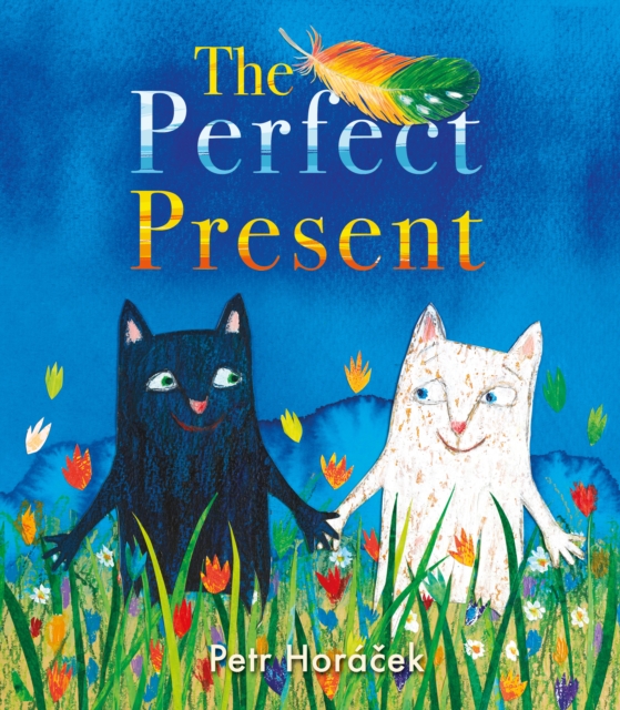 Perfect Present - Petr Horacek