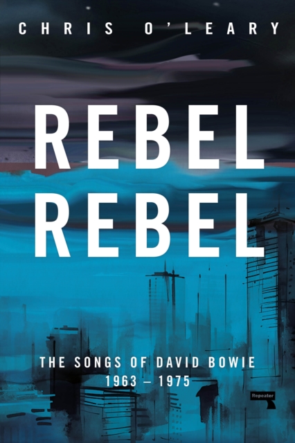 Rebel Rebel - Chris O'leary