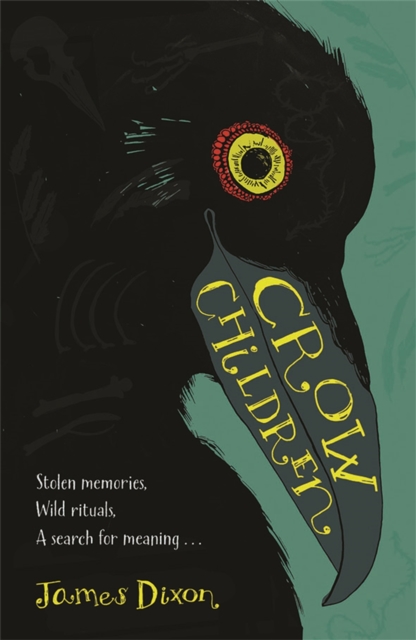 Crow Children - James Dixon