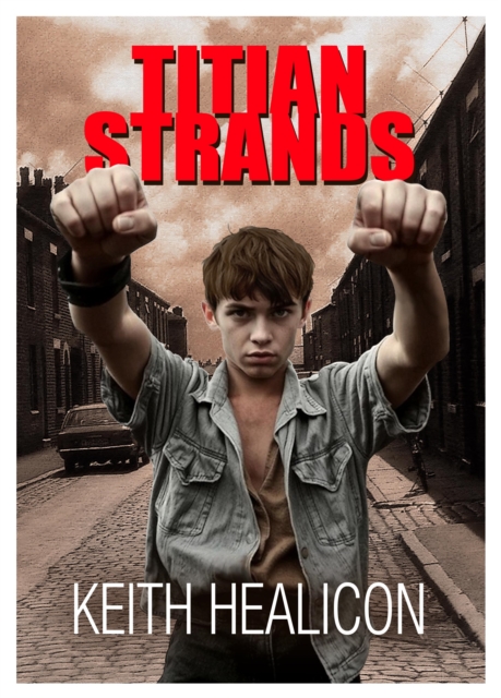 Titian Strands - Keith Healicon