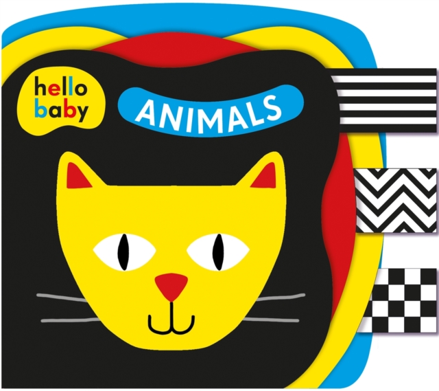 Hello Baby Animals - Roger|books Priddy