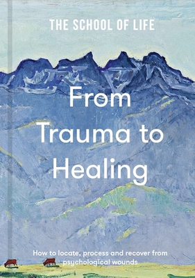 From Trauma to Healing - 