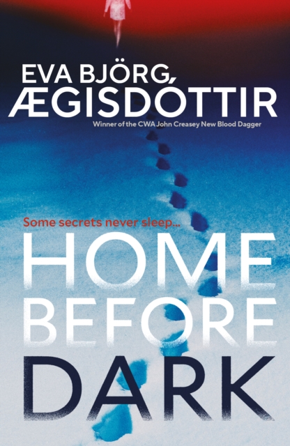 Home Before Dark - Eva Bjorg Ægisdottir