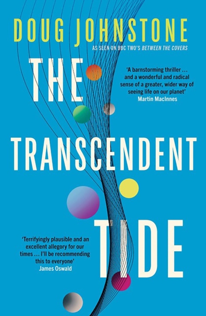 Transcendent Tide - Doug Johnstone
