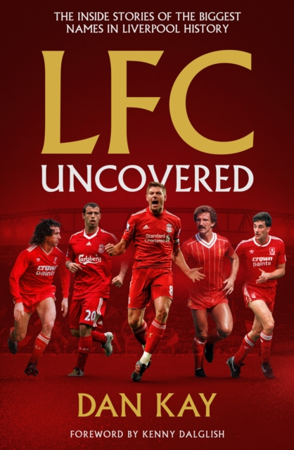 LFC Stories - Dan Kay