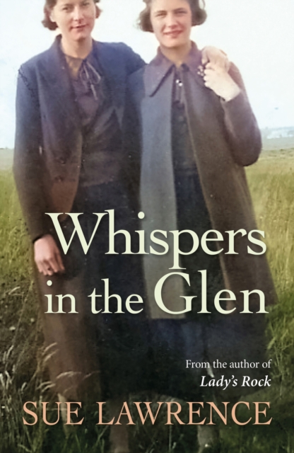Whispers in the Glen - Sue Lawrence