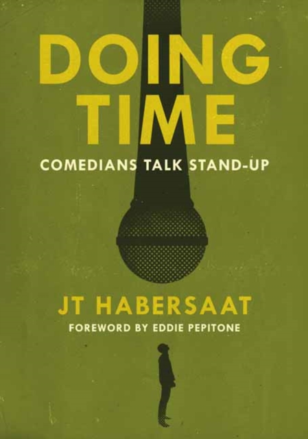 Doing Time - Jt|pepitone Habersaat