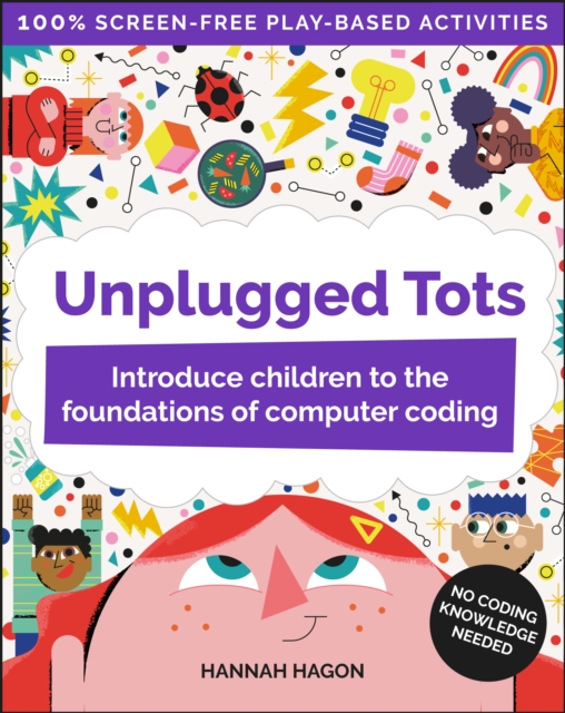 Unplugged Tots -