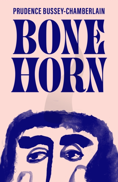 Bone Horn - Prudence Bussey-chamberlain