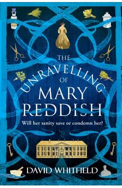 Poza produsului Unravelling of Mary Reddish - David Whitfield