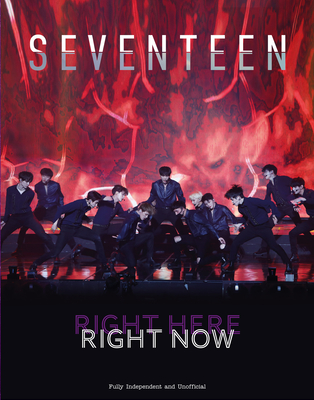 Seventeen: Right here, Right now - Carolyn Mchugh