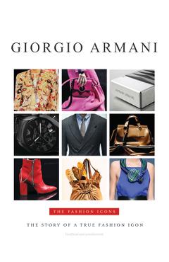 Poza produsului Giorgio Armani - Alison James