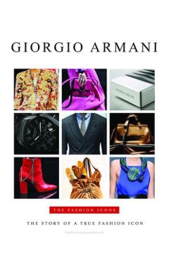 Giorgio Armani - Alison James