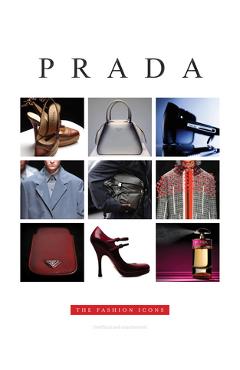 Prada - Alison James