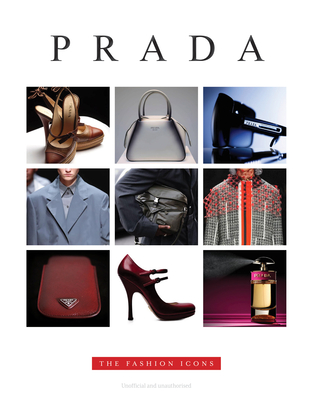 Prada - Alison James