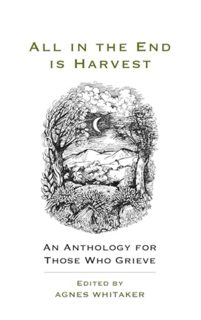 Coperta cărții 'All in the End is Harvest (new edition) -'
