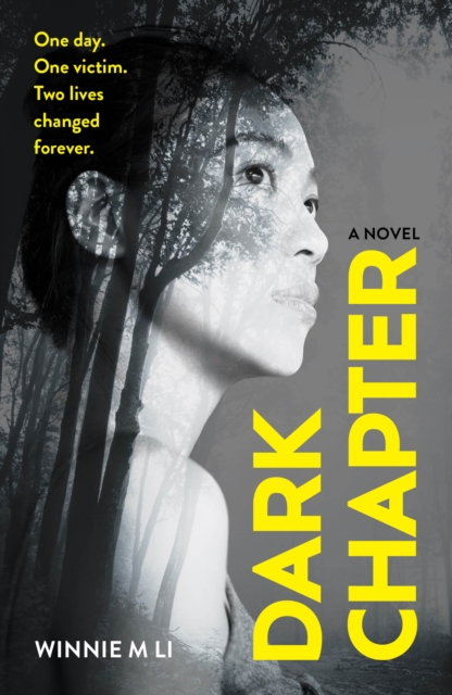 Dark Chapter - Winnie M. Li