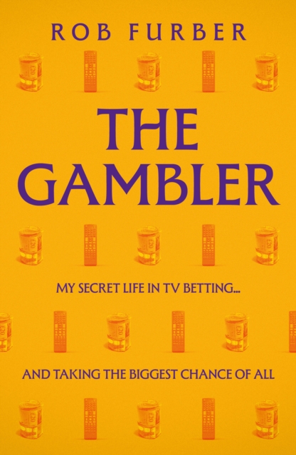 Gambler - Rob Furber