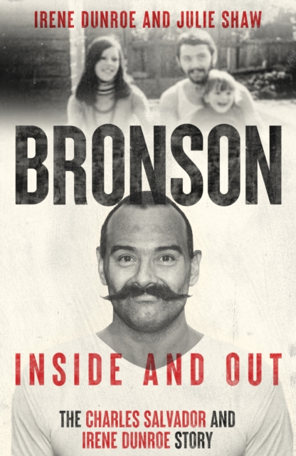 Charles Bronson - Inside And Out - Julie|dunroe Shaw