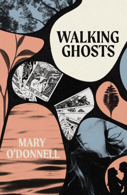 Walking Ghosts - Mary O'donnell