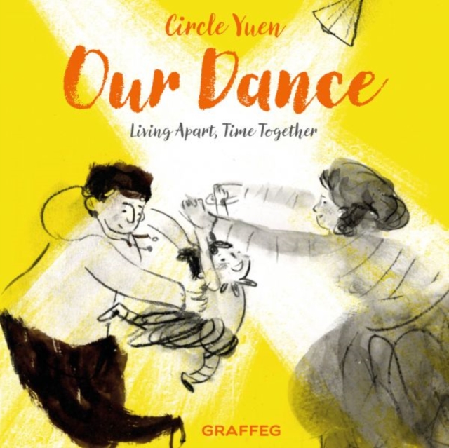 Our Dance - Circle Yuen