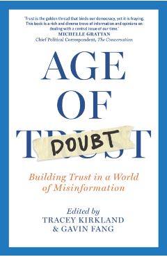 Poza produsului Age of Doubt - 